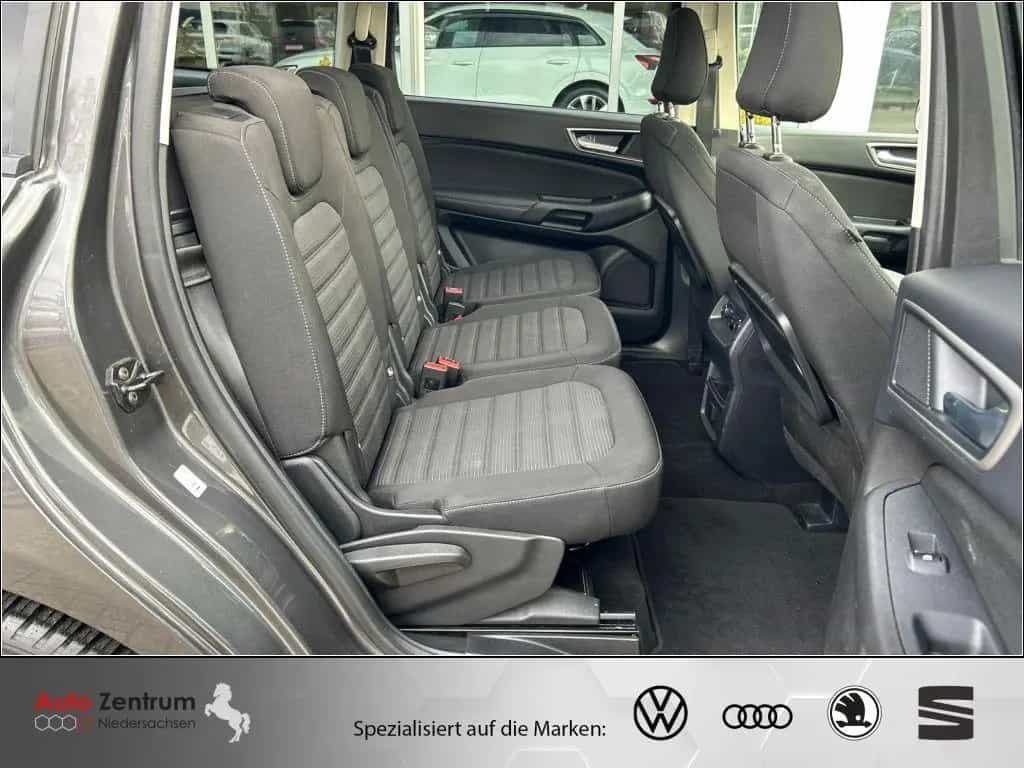 Ford Galaxy 2.0 Automatik Business Edition 7-Sitzer 01/2018-photo-14