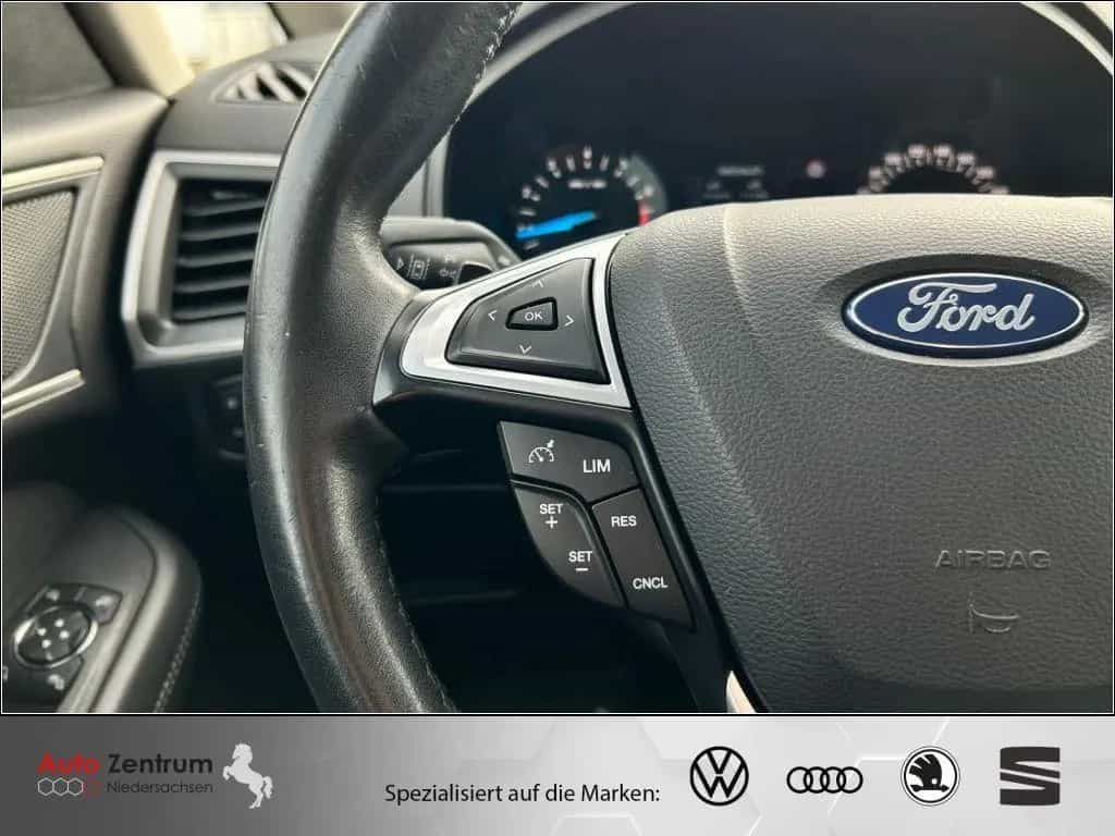 Ford Galaxy 2.0 Automatik Business Edition 7-Sitzer 01/2018-photo-19