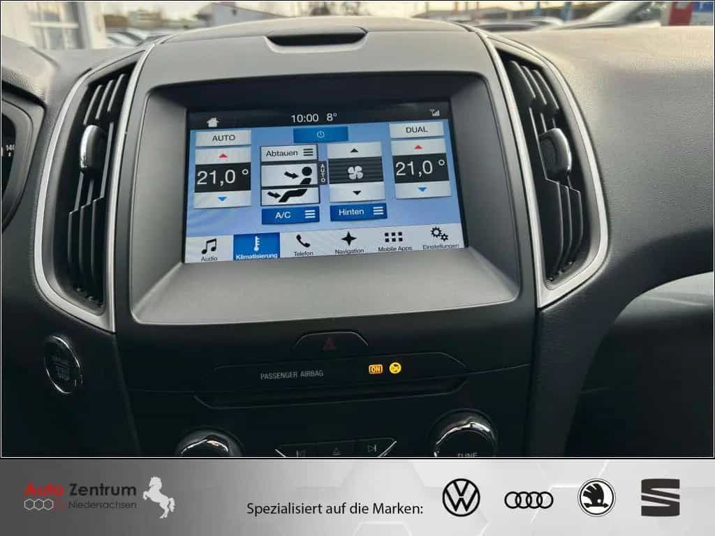 Ford Galaxy 2.0 Automatik Business Edition 7-Sitzer 01/2018-photo-24