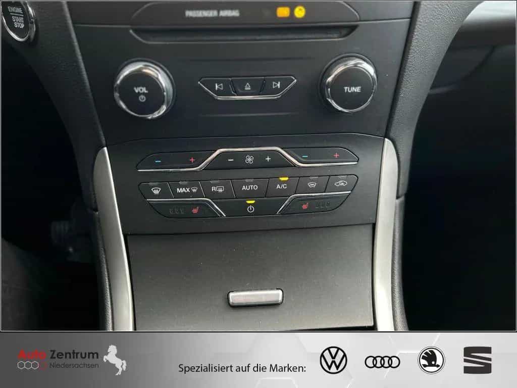 Ford Galaxy 2.0 Automatik Business Edition 7-Sitzer 01/2018-photo-25