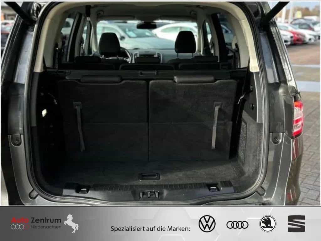 Ford Galaxy 2.0 Automatik Business Edition 7-Sitzer 01/2018-photo-6