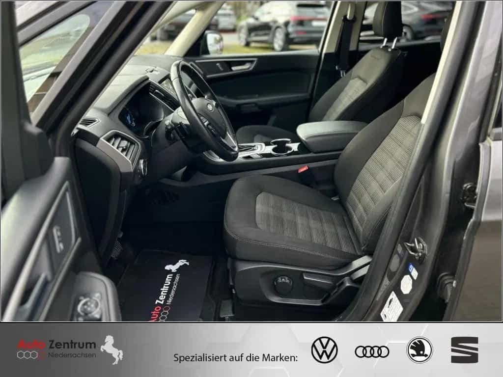 Ford Galaxy 2.0 Automatik Business Edition 7-Sitzer 01/2018-photo-9