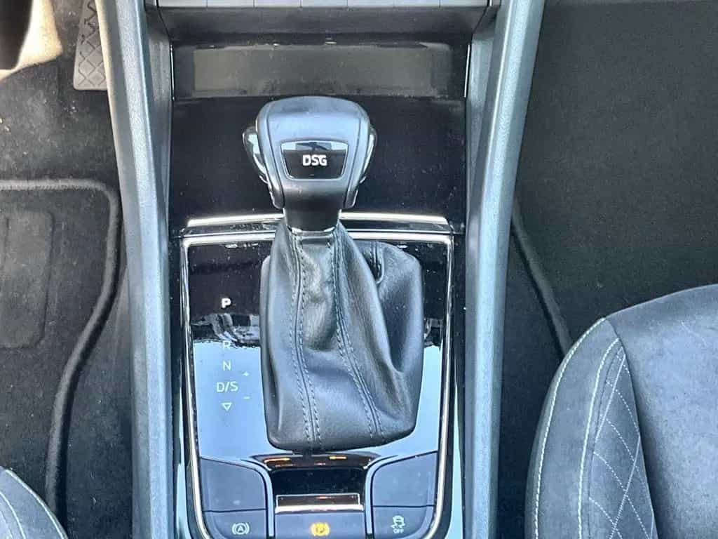 Skoda Karoq 1.0 TSI Ambition Automatik AC 06/2018-photo-23