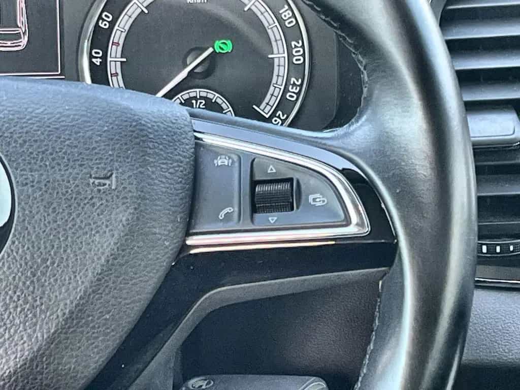 Skoda Karoq 1.0 TSI Ambition Automatik AC 06/2018-photo-26