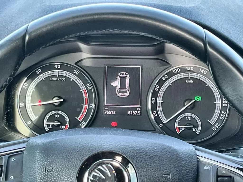 Skoda Karoq 1.0 TSI Ambition Automatik AC 06/2018-photo-27