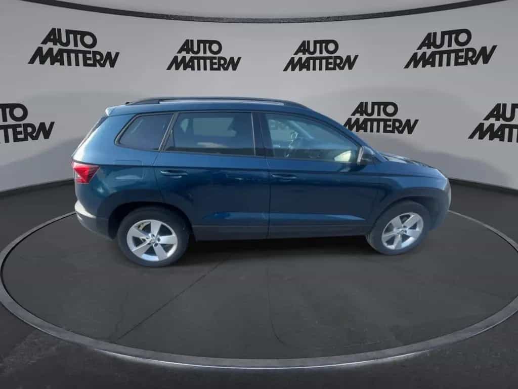 Skoda Karoq 1.0 TSI Ambition Automatik AC 06/2018-photo-7