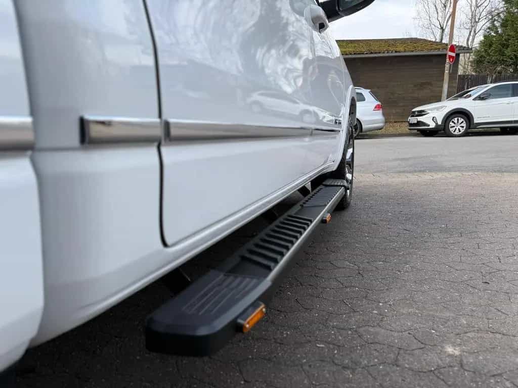 Dodge RAM LIMITED*LUFT*LONG-BED*PANO*AHK*4X4*NAVI*PDC*VOLL 12/2019-photo-22