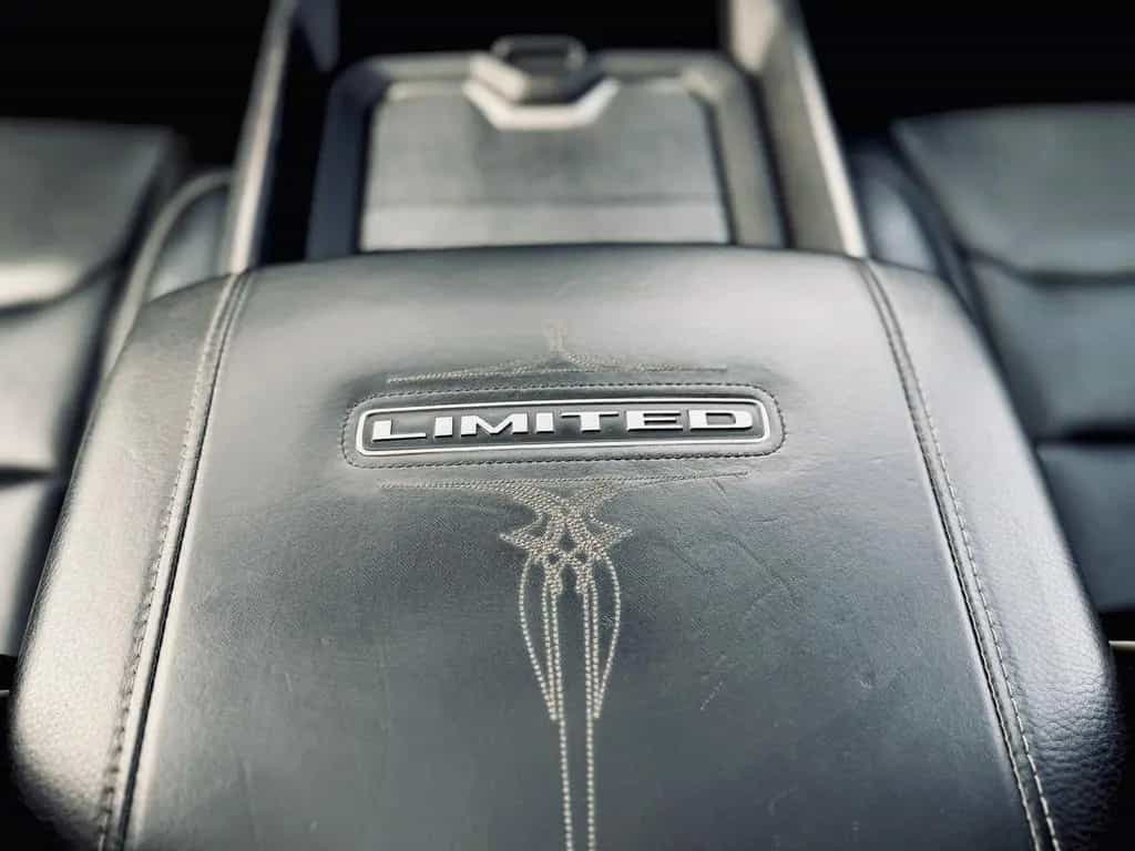 Dodge RAM LIMITED*LUFT*LONG-BED*PANO*AHK*4X4*NAVI*PDC*VOLL 12/2019-photo-46