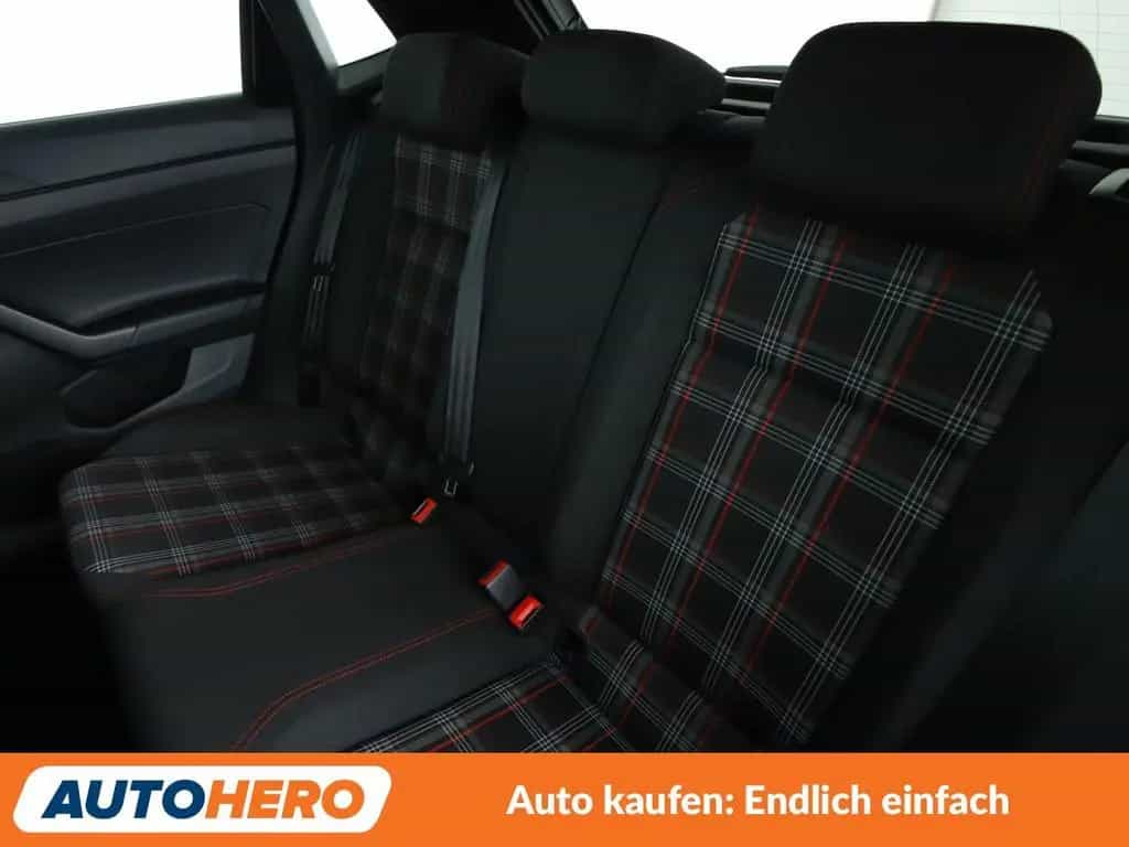 Volkswagen Polo 2.0 TSI GTI Aut.*NAVI*LED*PDC*ACC*SHZ*KLIMA 04/2019-photo-13