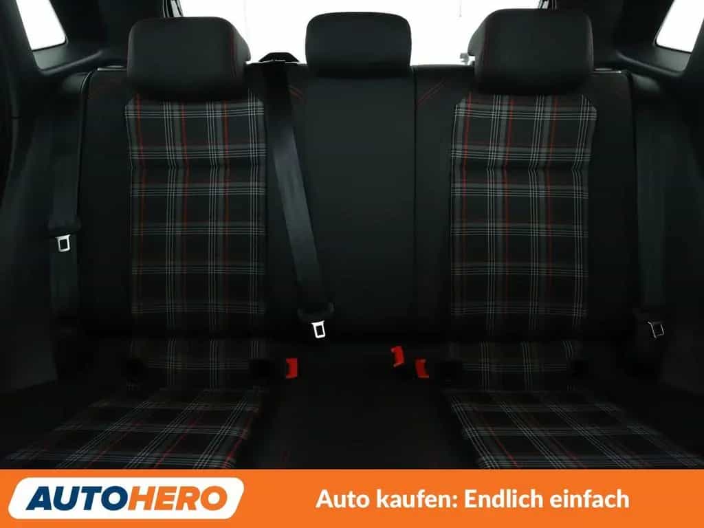 Volkswagen Polo 2.0 TSI GTI Aut.*NAVI*LED*PDC*ACC*SHZ*KLIMA 04/2019-photo-15