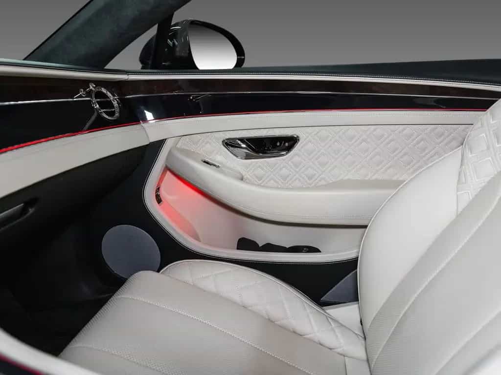 Bentley Continental GT V8 |Touring|Comfort Seat|Rotating 09/2021-photo-13