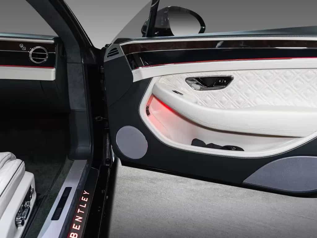Bentley Continental GT V8 |Touring|Comfort Seat|Rotating 09/2021-photo-16