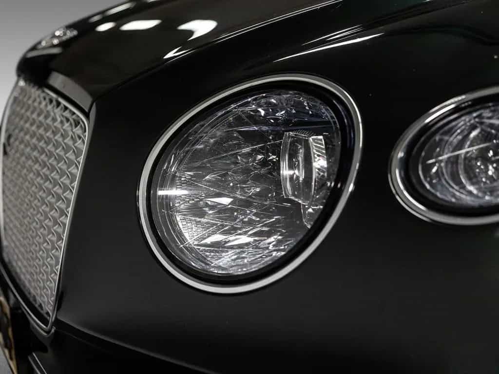 Bentley Continental GT V8 |Touring|Comfort Seat|Rotating 09/2021-photo-8