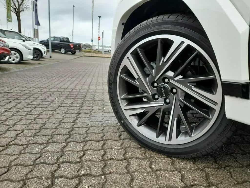 KGM Actyon 1.5 T-GDi 120 kW AWD Lux 02/2026-photo-10