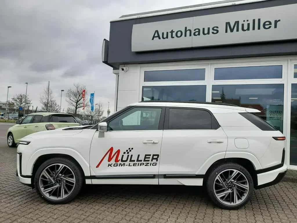 KGM Actyon 1.5 T-GDi 120 kW AWD Lux 02/2026-photo-11