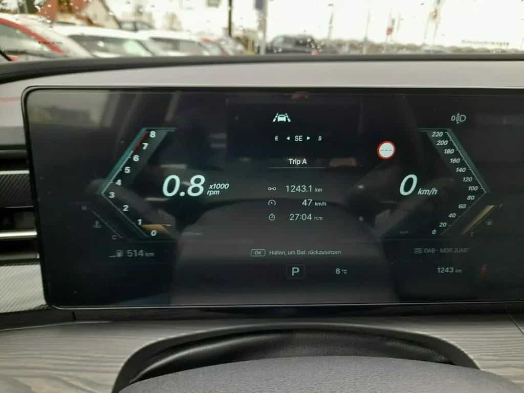 KGM Actyon 1.5 T-GDi 120 kW AWD Lux 02/2026-photo-12
