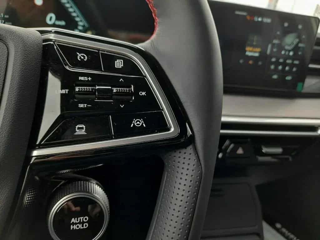KGM Actyon 1.5 T-GDi 120 kW AWD Lux 02/2026-photo-13