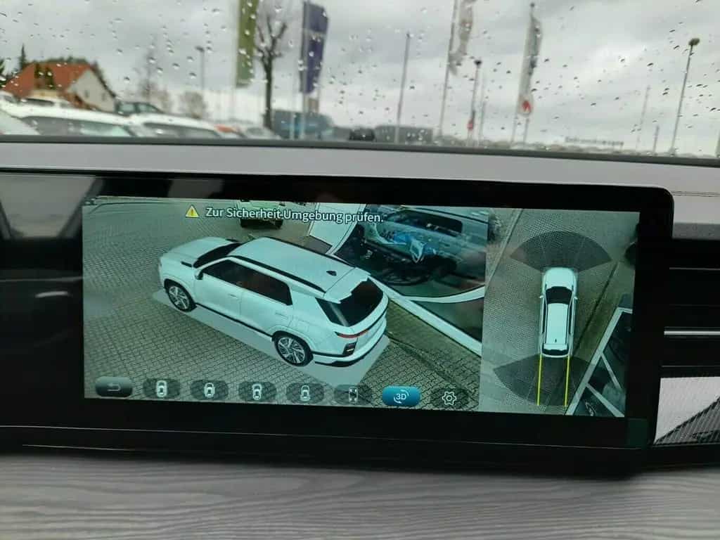 KGM Actyon 1.5 T-GDi 120 kW AWD Lux 02/2026-photo-14