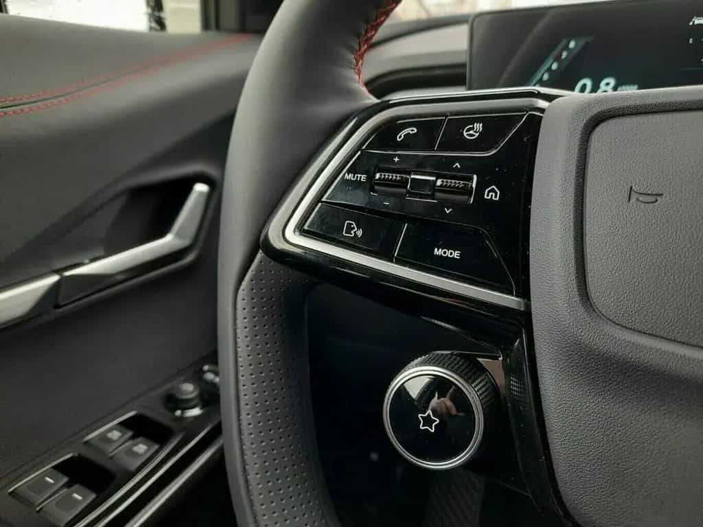 KGM Actyon 1.5 T-GDi 120 kW AWD Lux 02/2026-photo-17