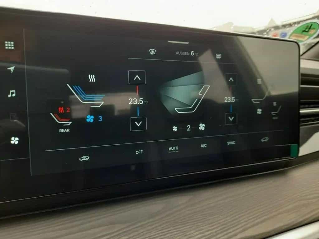 KGM Actyon 1.5 T-GDi 120 kW AWD Lux 02/2026-photo-19