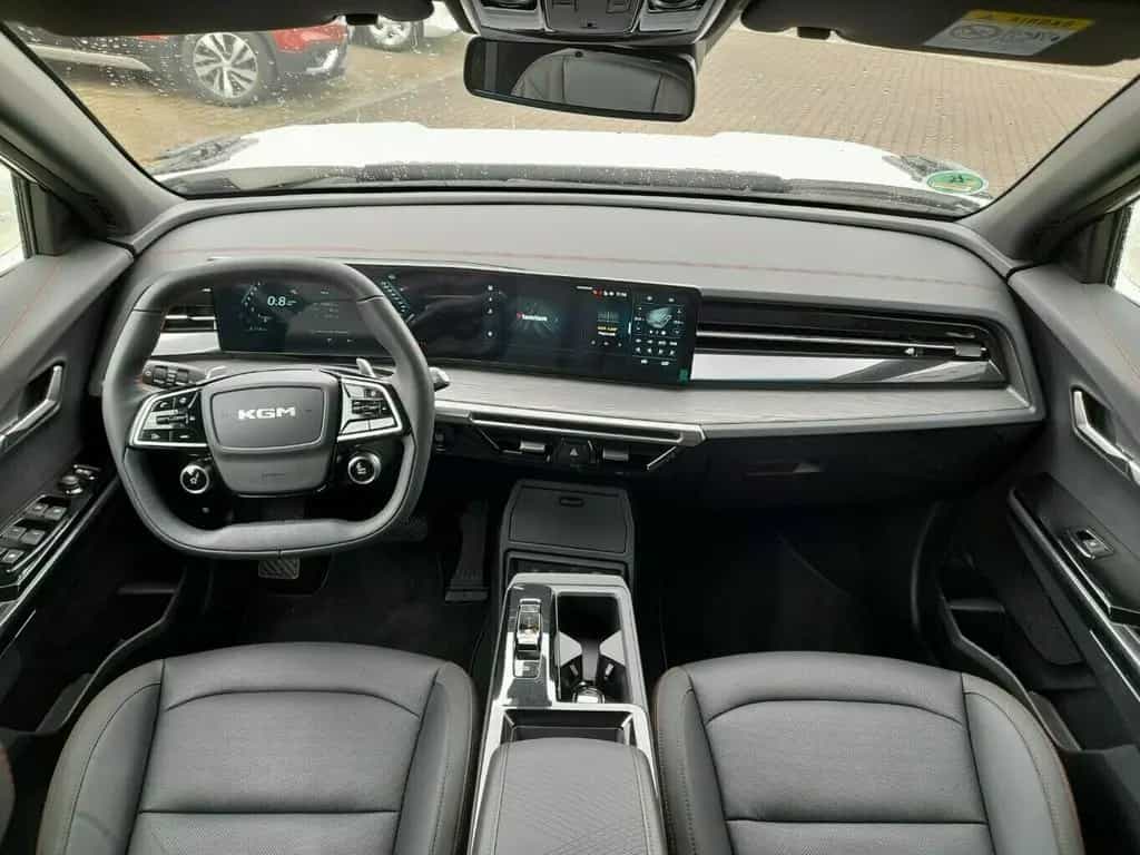 KGM Actyon 1.5 T-GDi 120 kW AWD Lux 02/2026-photo-3