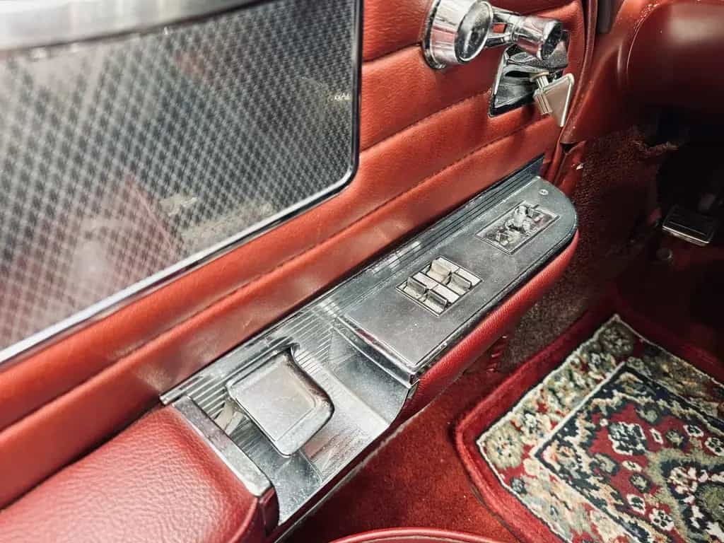 Cadillac Other Series 62 | H-Zulassung | 3 HD. | Top Zustand 07/1961-photo-14