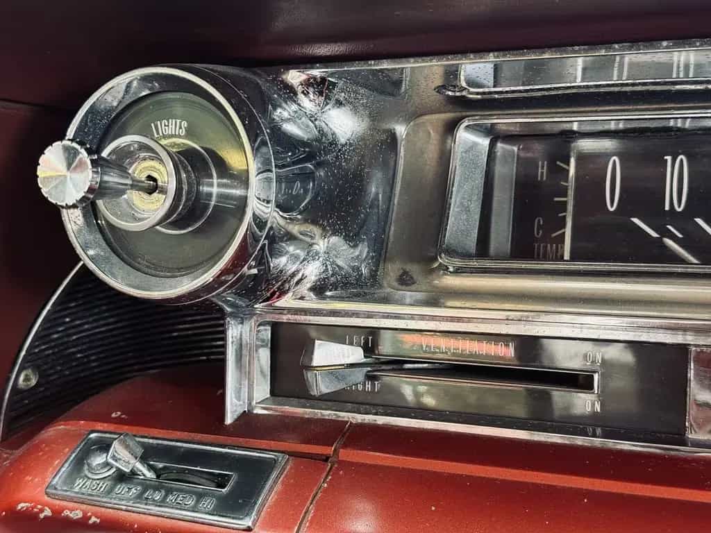 Cadillac Other Series 62 | H-Zulassung | 3 HD. | Top Zustand 07/1961-photo-16