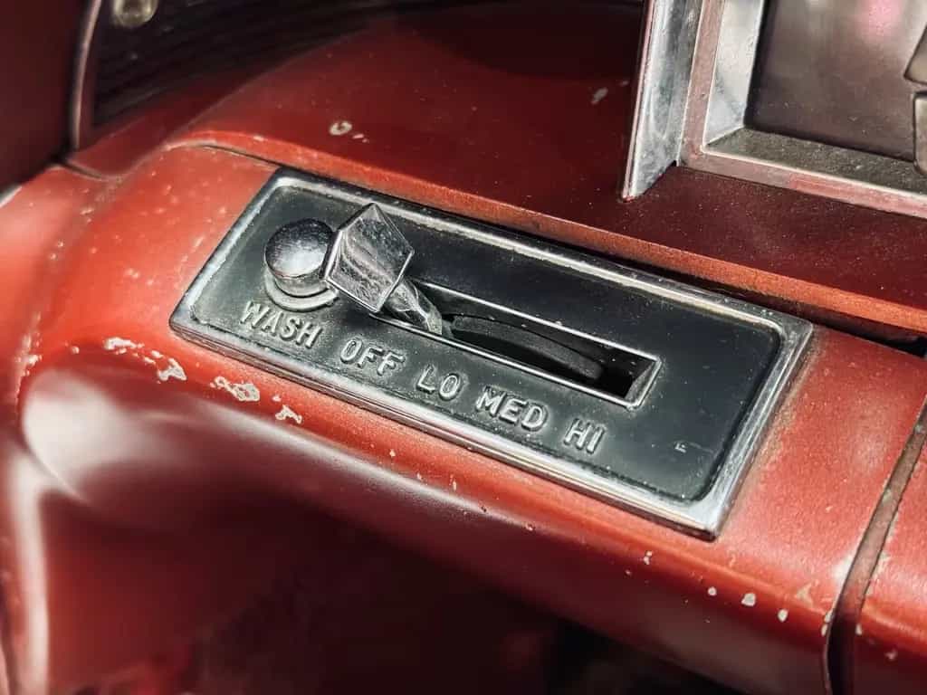 Cadillac Other Series 62 | H-Zulassung | 3 HD. | Top Zustand 07/1961-photo-17