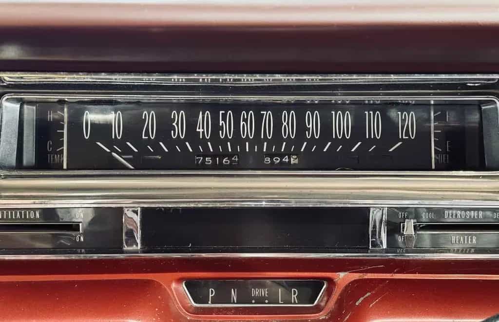 Cadillac Other Series 62 | H-Zulassung | 3 HD. | Top Zustand 07/1961-photo-19