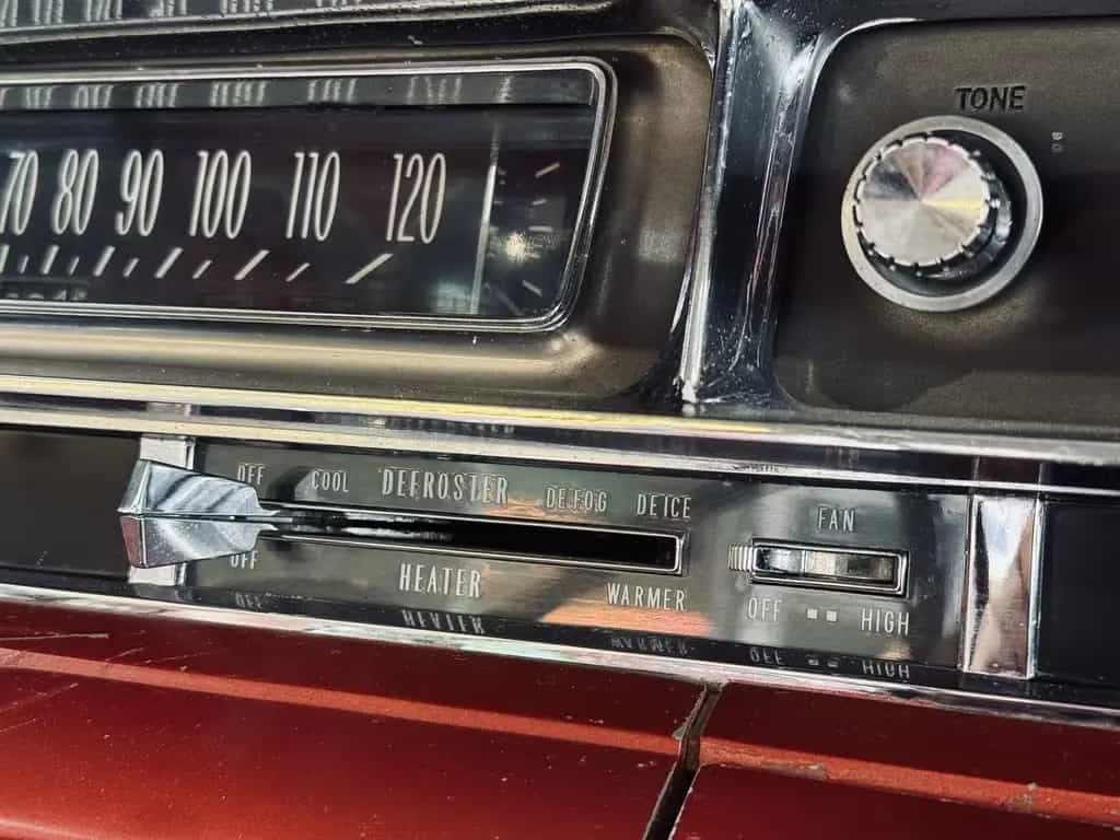 Cadillac Other Series 62 | H-Zulassung | 3 HD. | Top Zustand 07/1961-photo-21