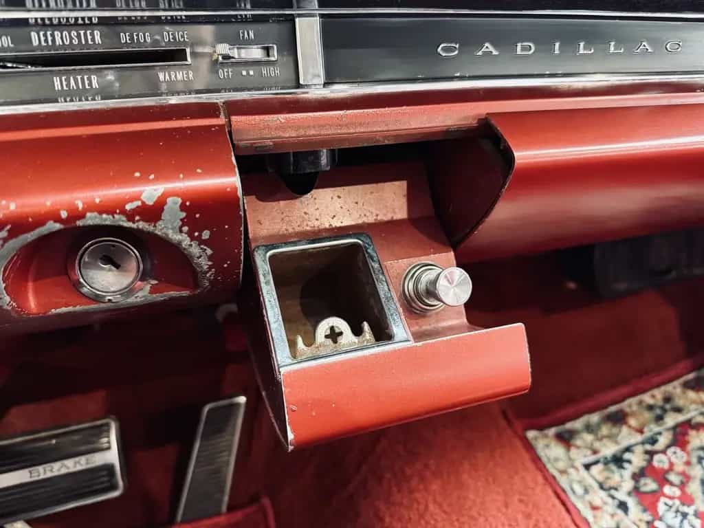 Cadillac Other Series 62 | H-Zulassung | 3 HD. | Top Zustand 07/1961-photo-22