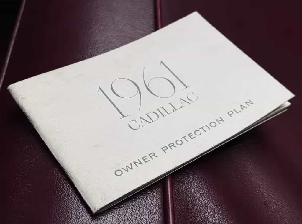 Cadillac Other Series 62 | H-Zulassung | 3 HD. | Top Zustand 07/1961-photo-24