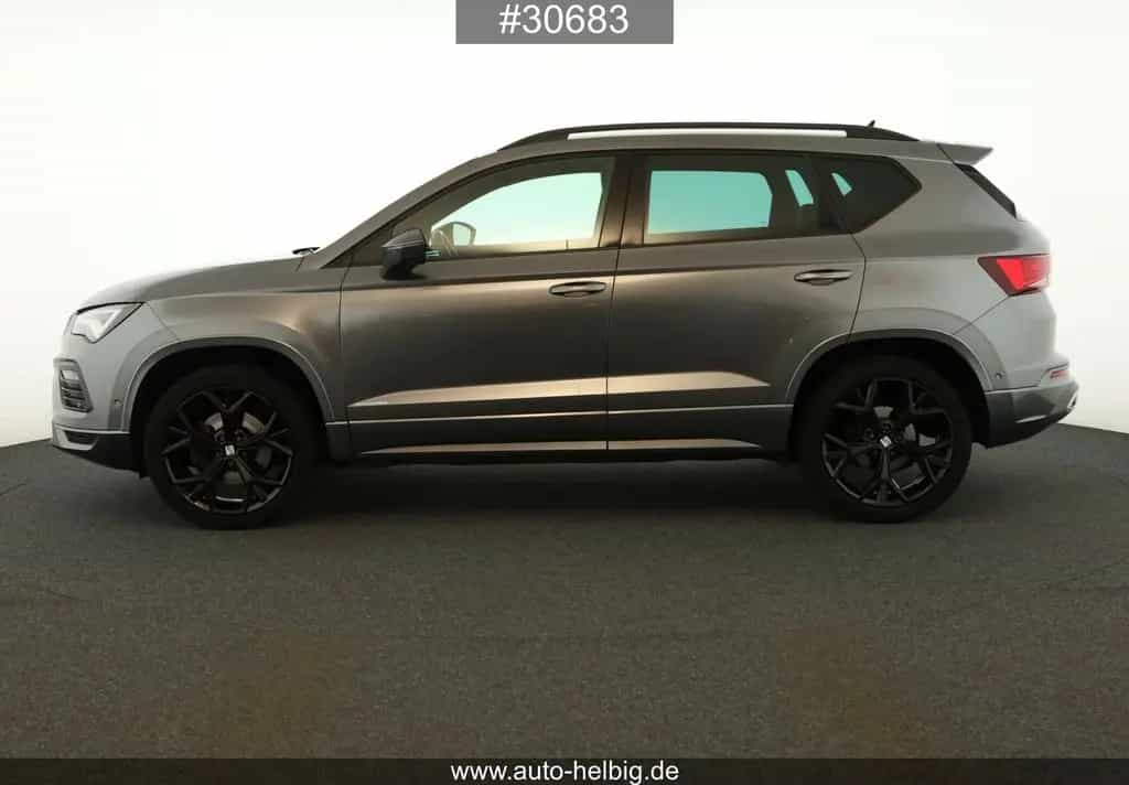 Seat Ateca 2.0 TSI FR 4Drive #AHK#19Z#STHZ#ACC#Cam# 09/2022-photo-1