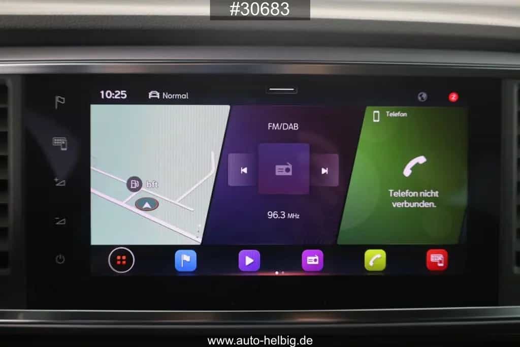 Seat Ateca 2.0 TSI FR 4Drive #AHK#19Z#STHZ#ACC#Cam# 09/2022-photo-16