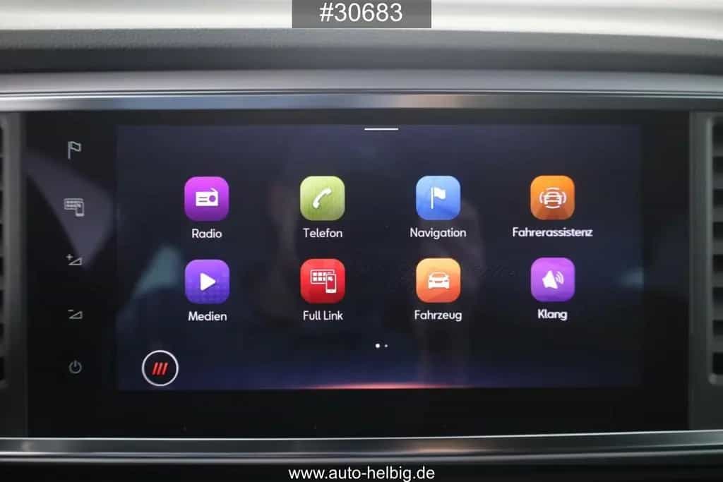 Seat Ateca 2.0 TSI FR 4Drive #AHK#19Z#STHZ#ACC#Cam# 09/2022-photo-17