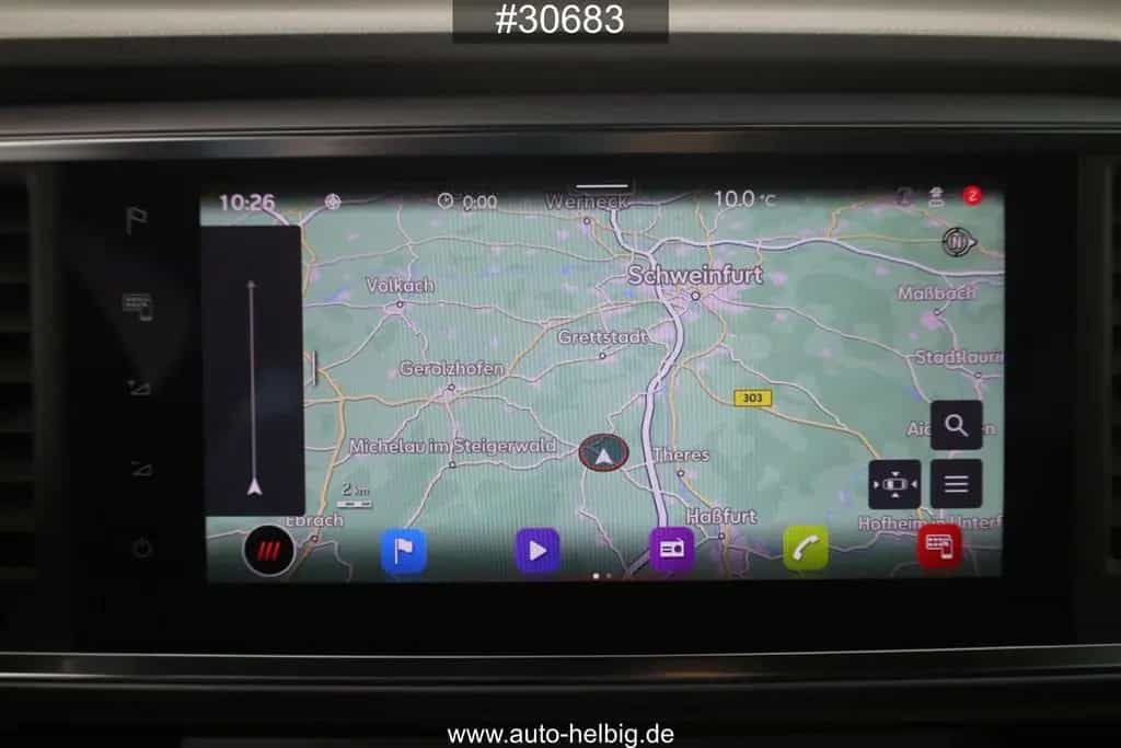Seat Ateca 2.0 TSI FR 4Drive #AHK#19Z#STHZ#ACC#Cam# 09/2022-photo-20