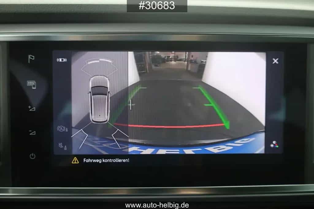 Seat Ateca 2.0 TSI FR 4Drive #AHK#19Z#STHZ#ACC#Cam# 09/2022-photo-22