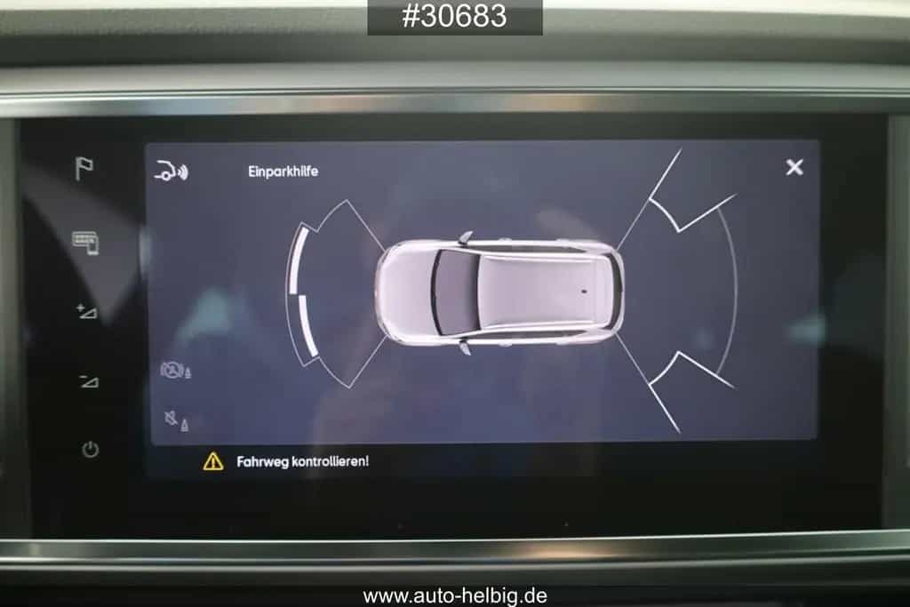 Seat Ateca 2.0 TSI FR 4Drive #AHK#19Z#STHZ#ACC#Cam# 09/2022-photo-23