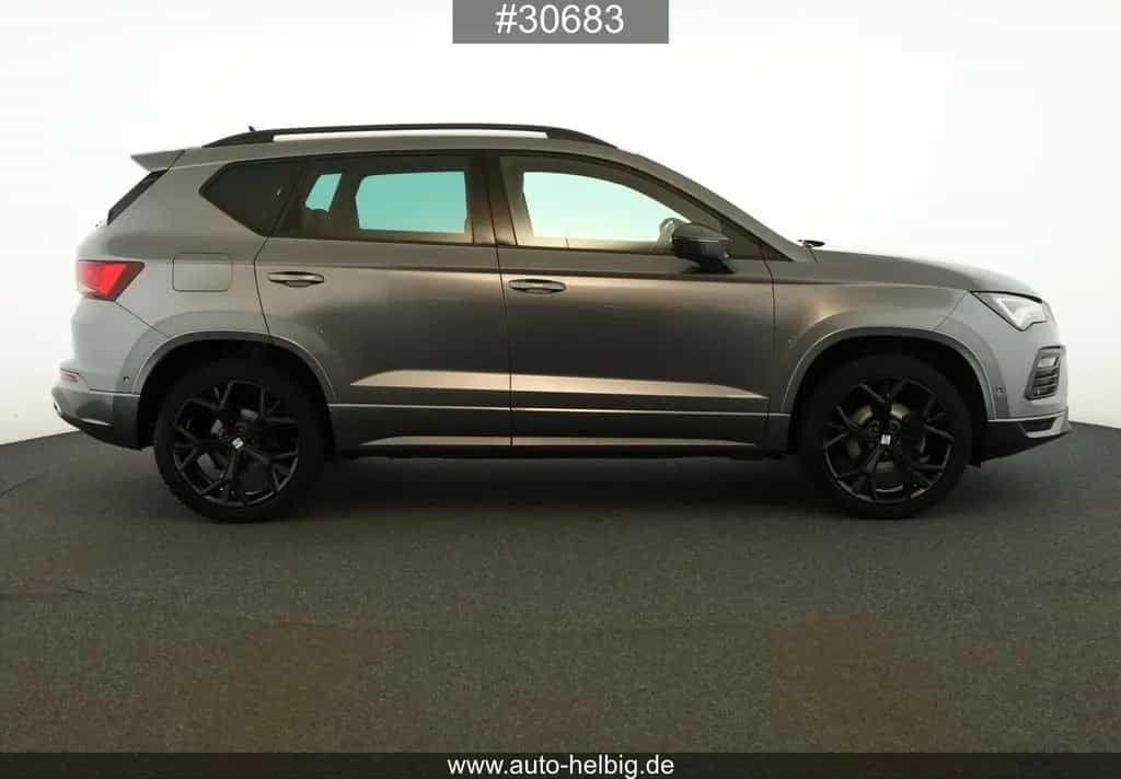 Seat Ateca 2.0 TSI FR 4Drive #AHK#19Z#STHZ#ACC#Cam# 09/2022-photo-6