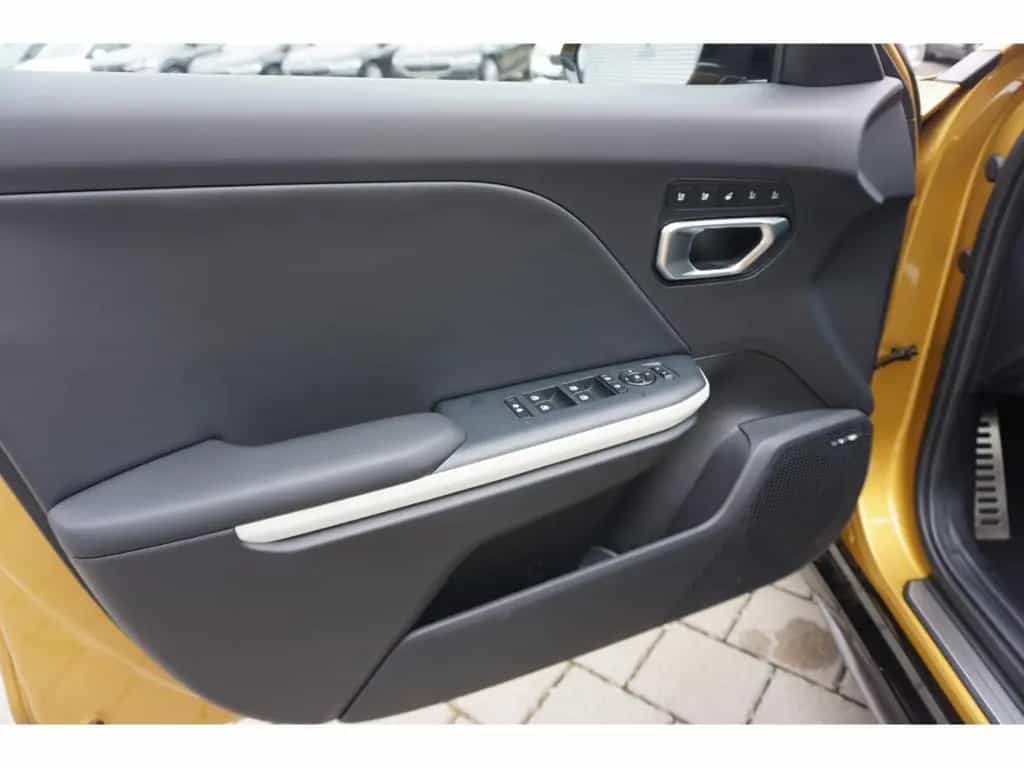 Kia K4 1.6T 180 GT Line DCT7 HuD LED Navi 360 h/k 18 03/2026-photo-10