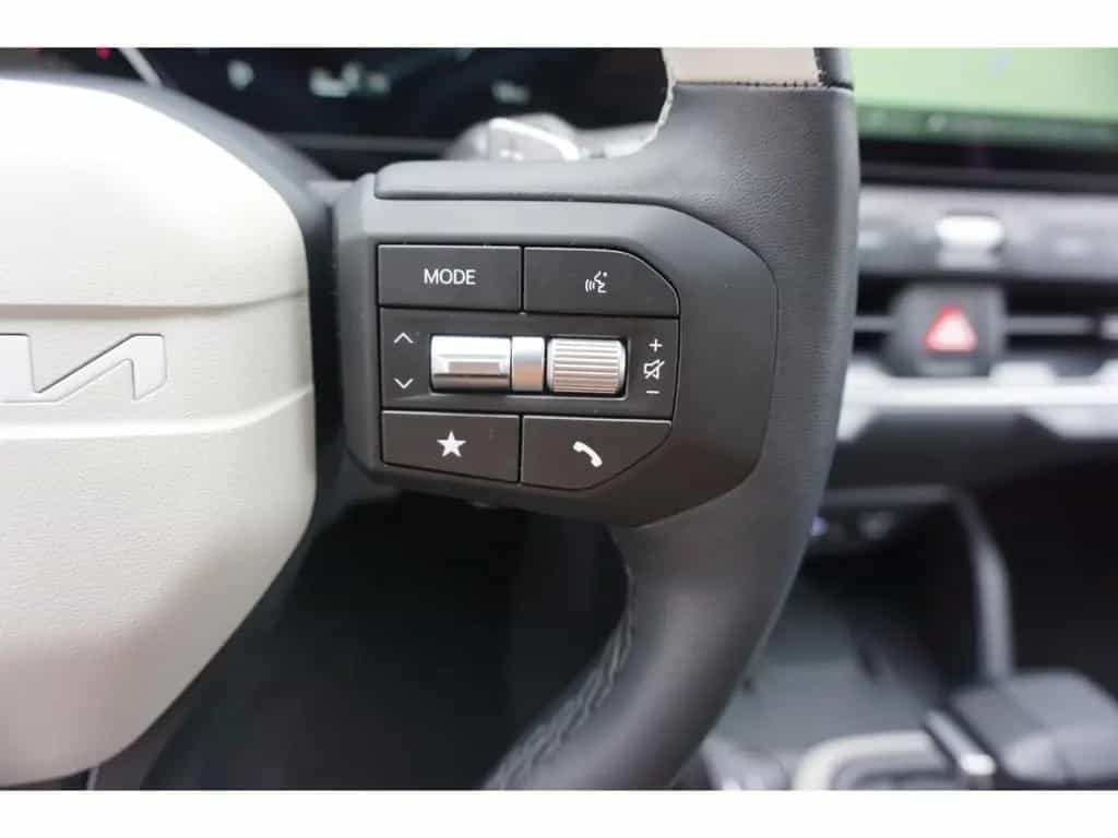 Kia K4 1.6T 180 GT Line DCT7 HuD LED Navi 360 h/k 18 03/2026-photo-15