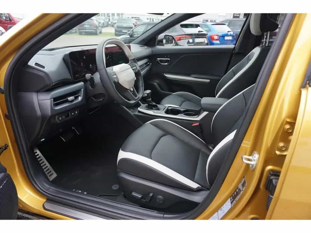 Kia K4 1.6T 180 GT Line DCT7 HuD LED Navi 360 h/k 18 03/2026-photo-17