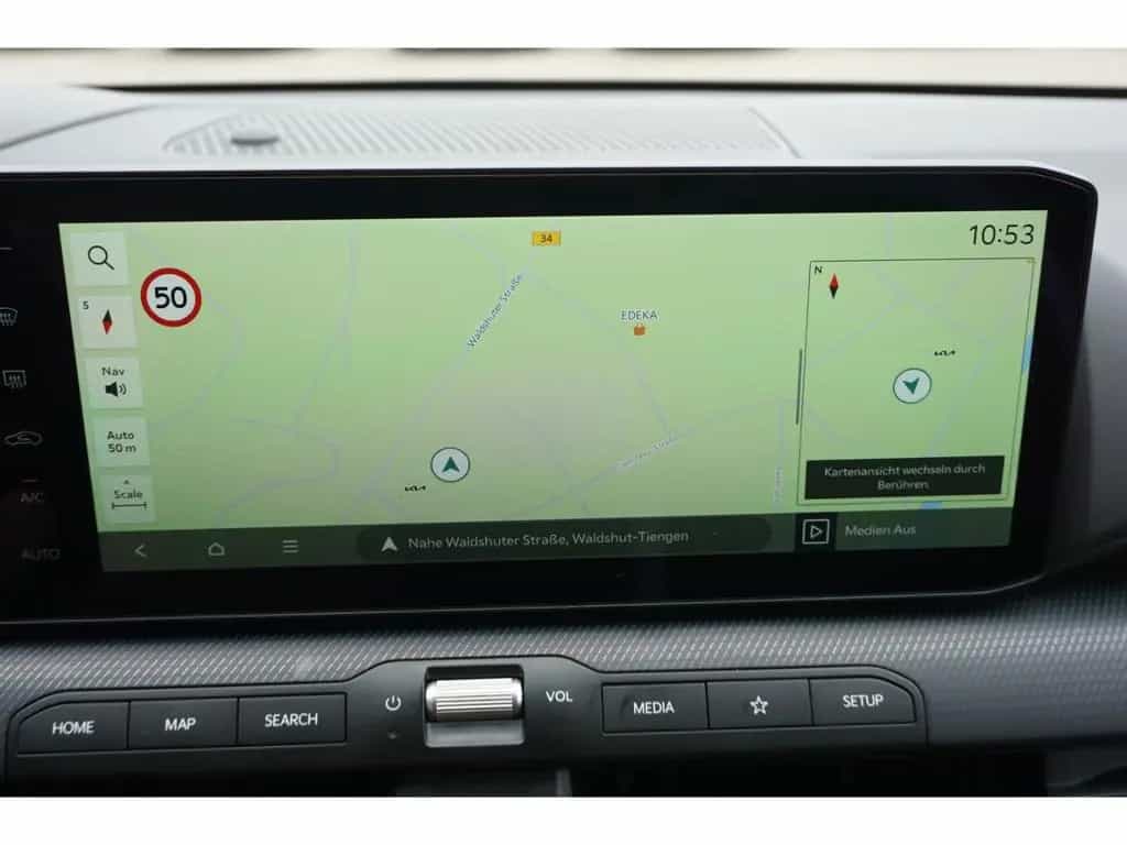 Kia K4 1.6T 180 GT Line DCT7 HuD LED Navi 360 h/k 18 03/2026-photo-19
