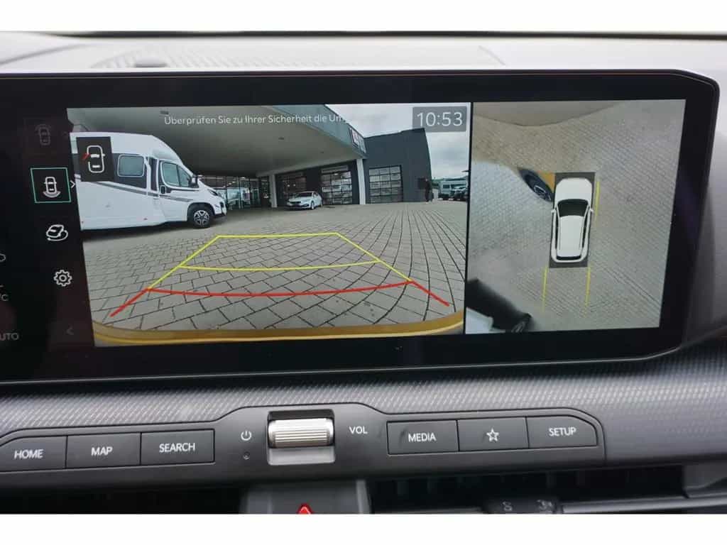 Kia K4 1.6T 180 GT Line DCT7 HuD LED Navi 360 h/k 18 03/2026-photo-20