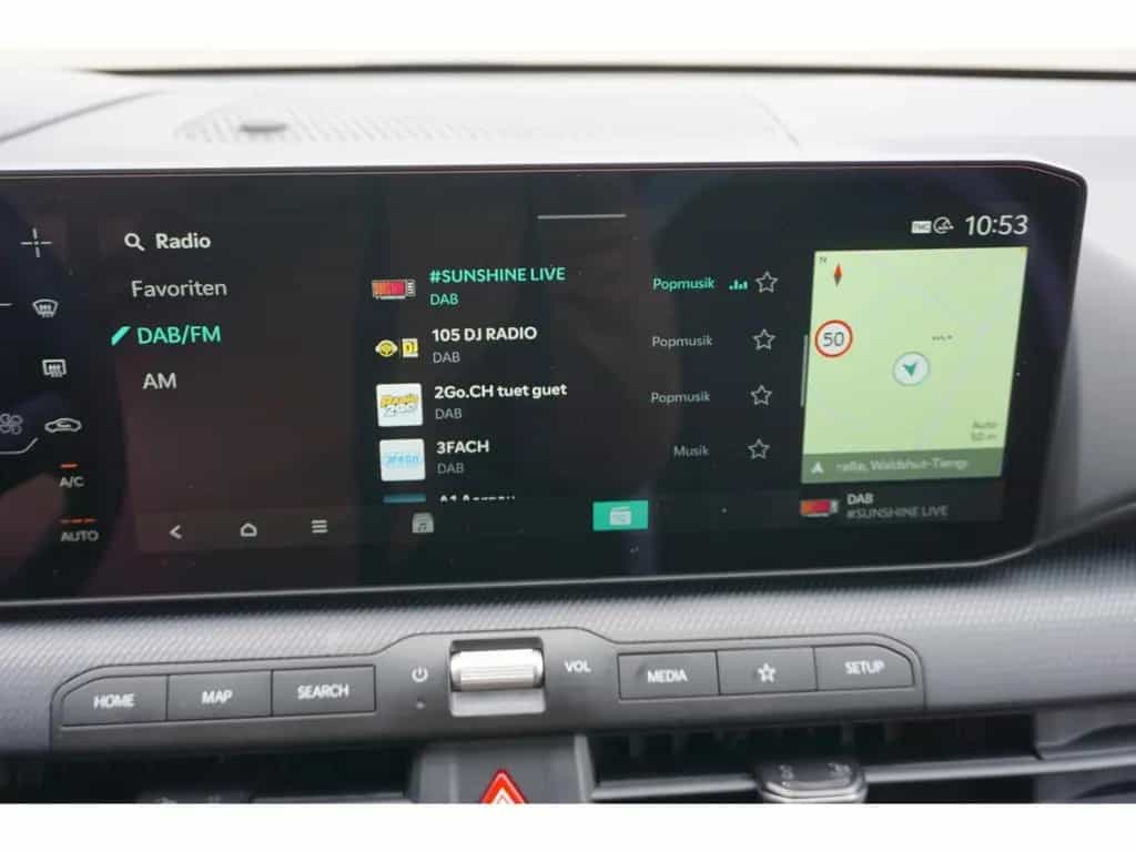 Kia K4 1.6T 180 GT Line DCT7 HuD LED Navi 360 h/k 18 03/2026-photo-21