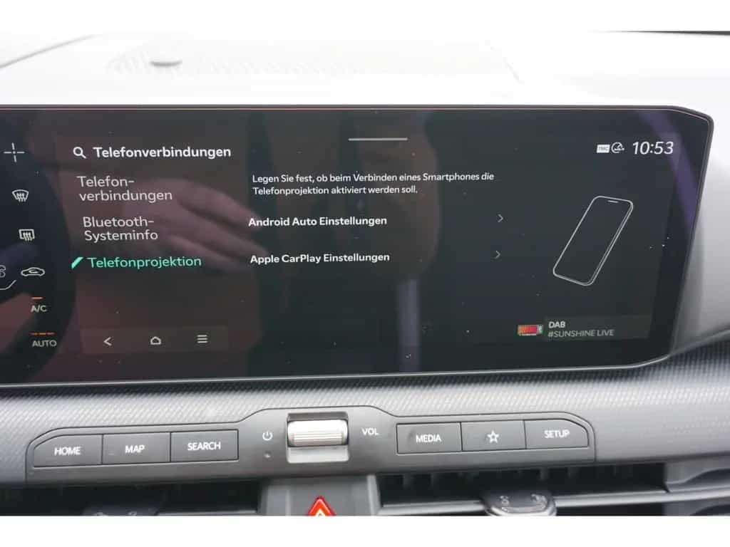 Kia K4 1.6T 180 GT Line DCT7 HuD LED Navi 360 h/k 18 03/2026-photo-22