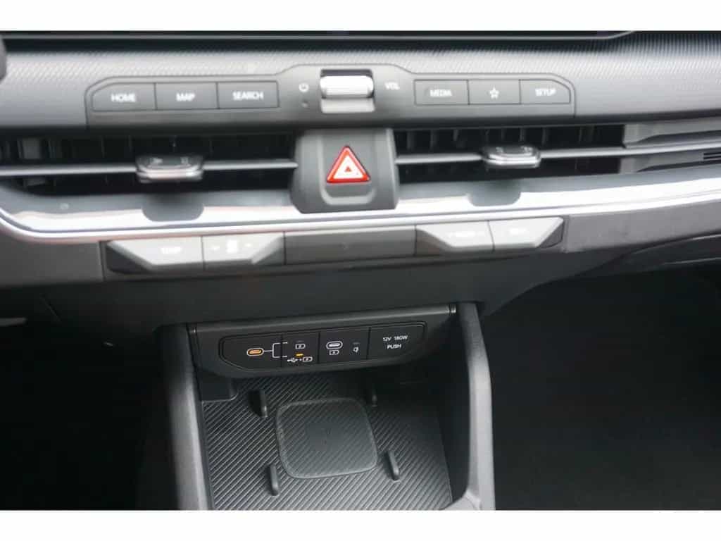 Kia K4 1.6T 180 GT Line DCT7 HuD LED Navi 360 h/k 18 03/2026-photo-23