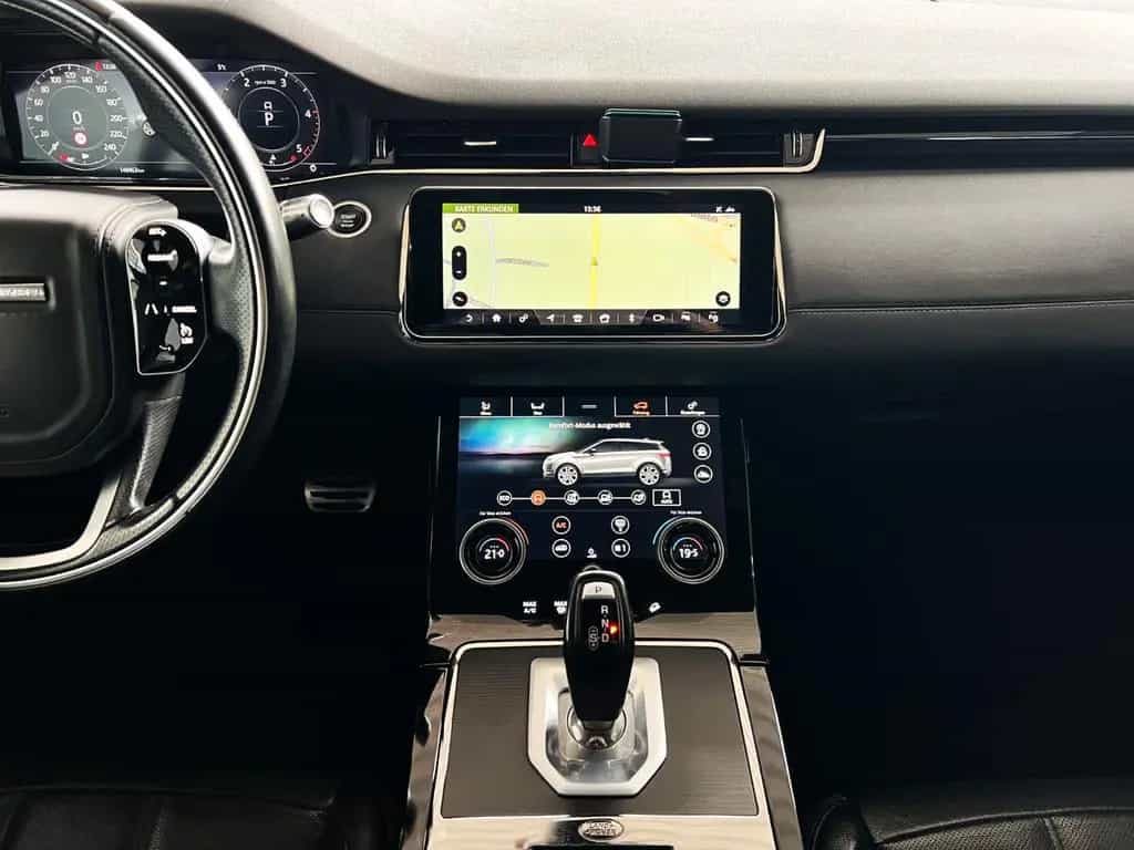 Land Rover Range Rover Rover Evoque/R-Dynamic/SE/Leder/360°Kamera 10/2019-photo-21