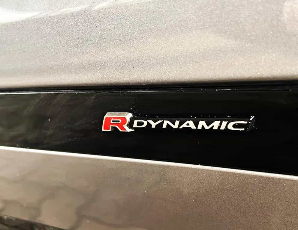 Land Rover Range Rover Rover Evoque/R-Dynamic/SE/Leder/360°Kamera 10/2019-photo-24
