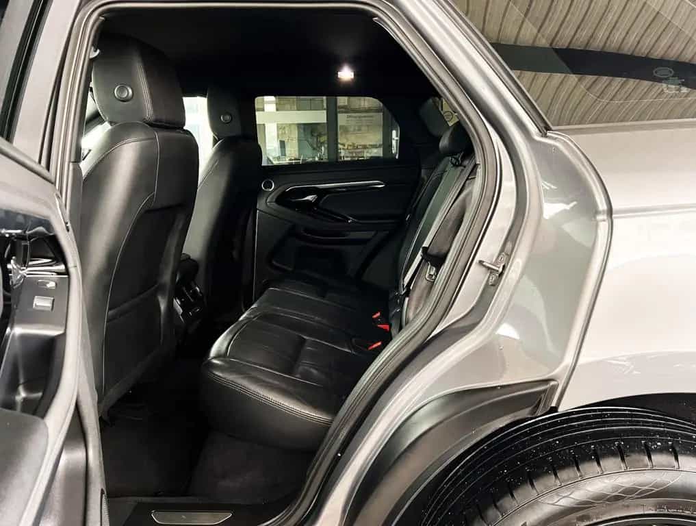Land Rover Range Rover Rover Evoque/R-Dynamic/SE/Leder/360°Kamera 10/2019-photo-26